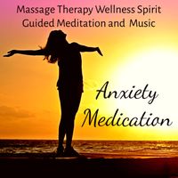 ZeN - Anxiety Medication - Massage Therapy Guided Meditation and Wellness Spirit Music with Nature New Age Instrumental Sounds