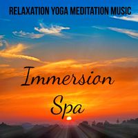 ZeN - Immersion Spa - Relaxation Meditation Yoga Music for Reiki Healing Chakra Therapy Wellness Days with Instrumental New Age Sounds