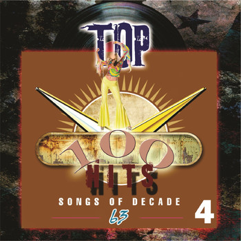 Various Artists - Top 100 Hits - 1963, Vol. 4