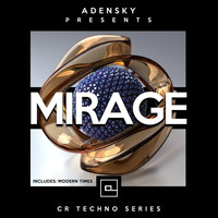 AdenSky - Mirage (CR Techno Series)