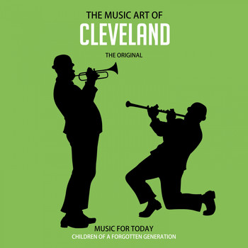 Various Artists - The Music Art of Cleveland