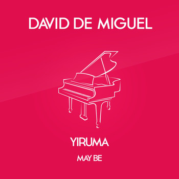 David de Miguel - May Be