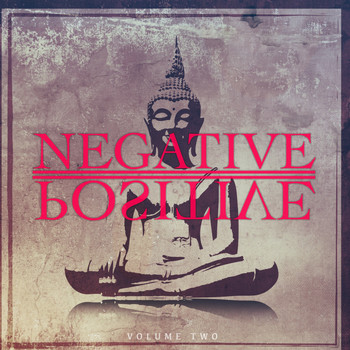 Various Artists - Negative Positive, Vol. 2 (Finest Selection Of Coffee Lounge Music)