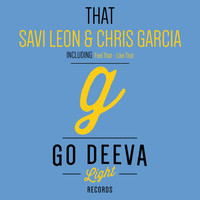 Savi Leon, Chris Garcia - That
