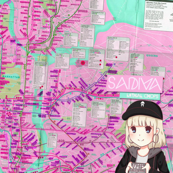 Sadiva - Lethal Chops (Explicit)