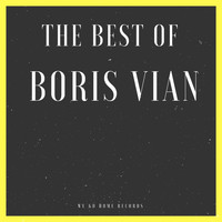 Boris Vian - The Best Of Boris Vian