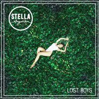 Stella Angelika - Lost Boys