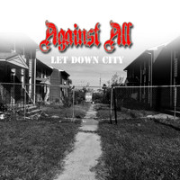 Against All - Let Down City