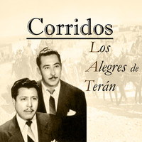 Los Alegres De Terán - Corridos