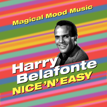 Harry Belafonte - Nice 'N' Easy