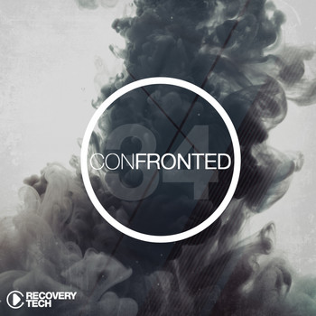 Various Artists - Confronted, Pt. 34