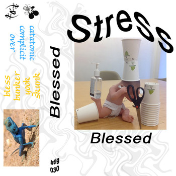 Stress - Stress