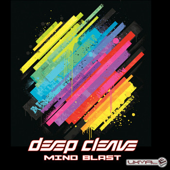 Deep Cleave - Mind Blast