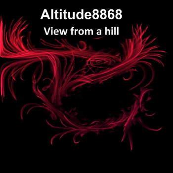 Altitude8868 - View from a Hill - Single