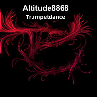 Altitude8868 - Trumpetdance - Single