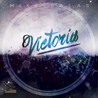 Mike Salas - Victoria - Single