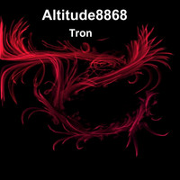 Altitude8868 - Tron - Single