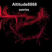 Altitude8868 - Sunrise - Single