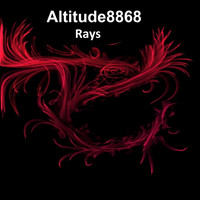 Altitude8868 - Rays - Single