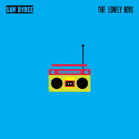 Sam Bybee - The Lonely Boys