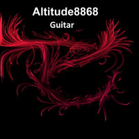 Altitude8868 - Guitar - Single