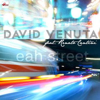 David Venuta - Eah Street