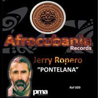 Jerry Ropero - Pontelana