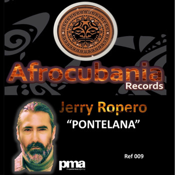 Jerry Ropero - Pontelana
