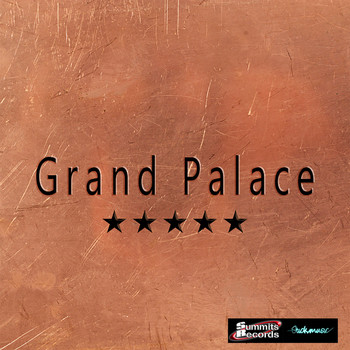 Grand palace - Five Stars