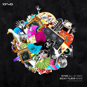 Ritmo - All at Once (Rocky Tilbor Remix)