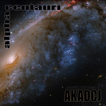 David Johnson - Alpha Centauri