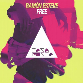 Ramon Esteve - Free