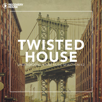 Various Artists - Twisted House, Vol. 4.2