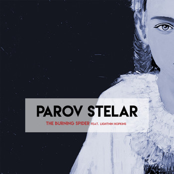Parov Stelar - The Burning Spider