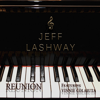 Jeff Lashway - Reunion