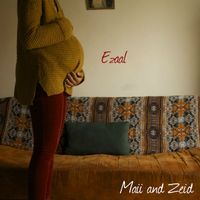 Maii and Zeid - Ezaal