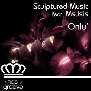 Sculptured Music - Only