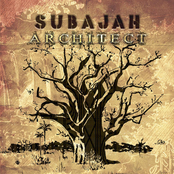 Subajah - Architect