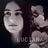 Luciana - Flower Girl