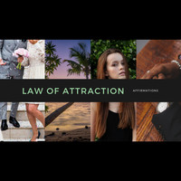 Dy - Law of Attraction Affirmations