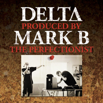 Delta - The Perfectionist