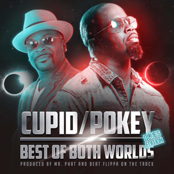 Cupid - Best of Both Worlds (Blues Edition) - EP