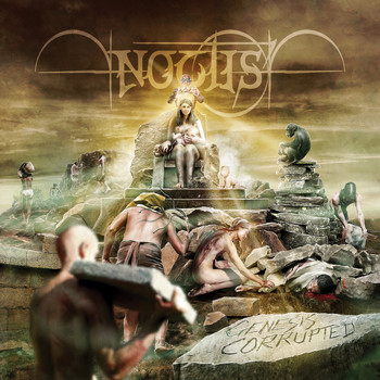 Noctis - Genesis Corrupted