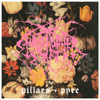 Christopher Smith - Pillars and Pyre - Single