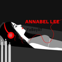 Edgar Allan Poe - Annabel Lee (Hip Hop Version) [feat. Edgar Allan Poe]