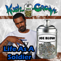 Joe Blow - Life as a Soldier