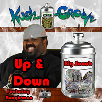 Boogieman - Up & Down (feat. Boogieman)