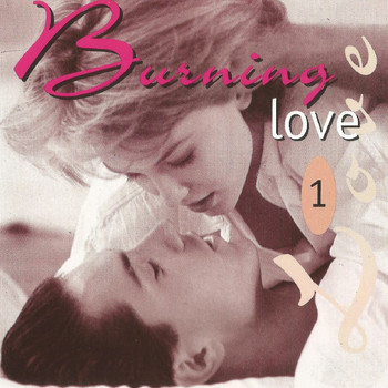 Various Artists - Burning Love 1