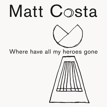 Matt Costa - Where Have All My Heroes Gone