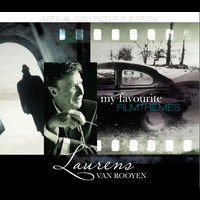 Laurens Van Rooyen - My Favourite Filmthemes (2015 Remaster)